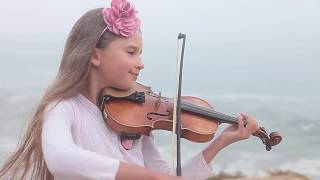 PERFECT  Ed Sheeran  Violin Cover by Karolina Protsenko [upl. by Rida]