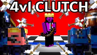 How I Won Minecrafts Biggest Event [upl. by Achorn]