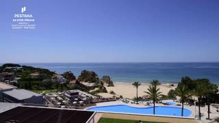 Pestana Alvor Praia [upl. by Rachelle]