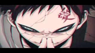 ROCK LEE x GAARA  UICIDEBOY x POUYA  SOUTH SIDE UICIDE [upl. by Pittman303]