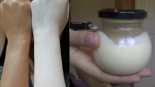 How to Get Fair Skin at Home in 1 Week  Magical Skin Whitening amp Lightening  SuperWowStyle [upl. by Alphonse12]