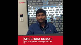 AMCAT Exam  trusted by 1000 recruiters [upl. by Nefen736]