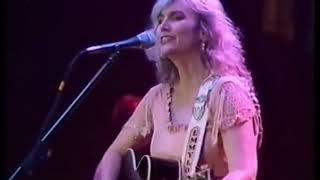 Emmylou Harris C est La Vie You Never Can Tell with Lyrics [upl. by Heyde661]