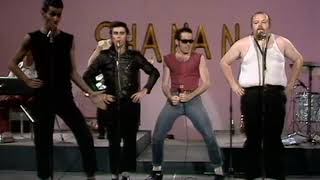 Sha Na Na  I Wonder Why 1973 [upl. by Aenert]