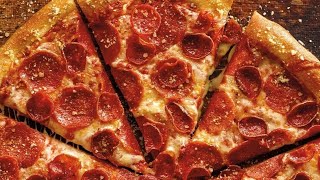 What Most People Dont Know About Marcos Pizza [upl. by Hpesoj]