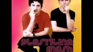 Plastilina Mosh  Nalguita [upl. by Anib]