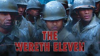 Full Movie The Wereth Eleven [upl. by Louisa246]