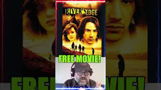 Todays FREE movie RIVERS EDGE shorts [upl. by Shepherd]