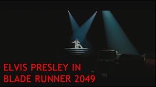 Blade Runner 2049 The Opening 5 Minutes [upl. by Hales]