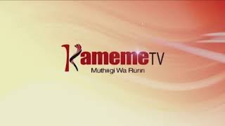 Kameme Tv Live [upl. by Pooi]