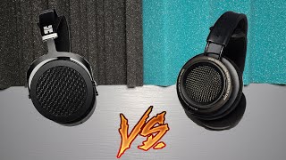 HiFiMAN Sundara vs Fidelio X2HR Comparison From Me To the Two of You Who Care [upl. by Aba]