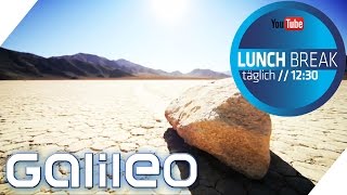 Die Vermessung der Welt  Galileo Lunch Break [upl. by Drucilla]