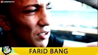 FARID BANG HALT DIE FRESSE 03 NR 99 OFFICIAL HD VERSION AGGROTV [upl. by Grimes]