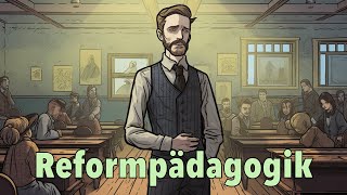 Geschichte der Pädagogik [upl. by Airebma]