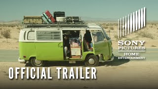 Southbound  OFFICIAL TRAILER [upl. by Anauqahs501]