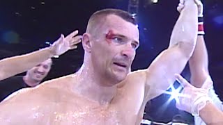 Mirko Cro Cop  Greatest Year [upl. by Uok371]