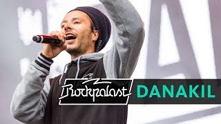 Danakil live  Rockpalast  2017 [upl. by Coy]