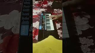 tumse Milke DilKa Jo haal Casio🎹 SB music 🎹 [upl. by Diena]