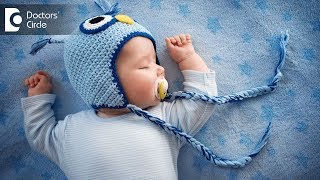 Is noisy breathing in babies normal  Dr Prathap Chandra [upl. by Leilani]