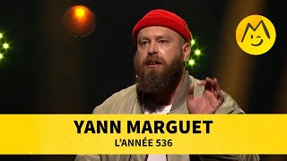 Yann Marguet  Lannée 536 [upl. by Mcmullan307]