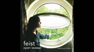 Feist  Inside And Out Mocky Remix [upl. by Maitund]