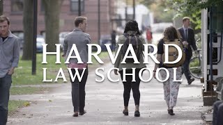 Inside Harvard Law School [upl. by Samot]