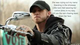 Brantley Gilbert  You Promised [upl. by Innob]