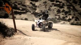 Why Quad Bikes Are Awesome  RideApart [upl. by Fanchet]