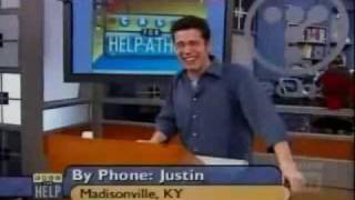 TV Host Fail  Cant Stop Laughing [upl. by Lance]