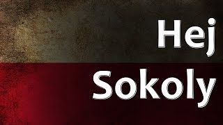 Polish Folk Song  Hej Sokoly [upl. by Annait953]