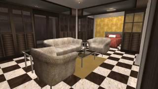 Opensim Home Demo [upl. by Almeta895]