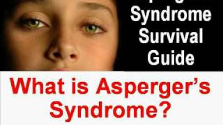 What is Aspergers Syndrome [upl. by Gabbey]