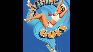 Anything Goes  The Gypsy in Me 2011 Soundtrack [upl. by Horvitz]