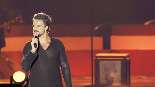 Ricardo Arjona  Circo Soledad EN VIVO  Te conozco  Episodio 18 de 24 [upl. by Gian]