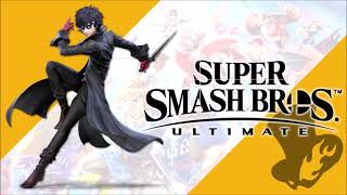 Ill Face Myself  Super Smash Bros Ultimate REUPLOAD [upl. by Allecnirp]