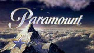 2002 Paramount Logo w Fanfare [upl. by Atihcnoc]