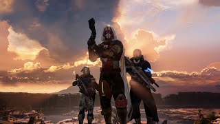 Official Destiny E3 Trailer  New Beginnings [upl. by Idarb]