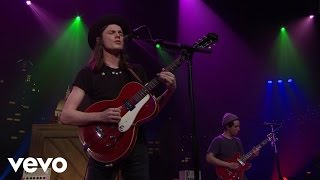 James Bay  Let It Go Live On Austin City Limits [upl. by Notniuqal]