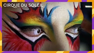 Welcome to Cirque du Soleil  Cirque du Soleil [upl. by Yeltneb]