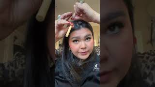 Hair Tinsel Tutorial [upl. by Aropizt]