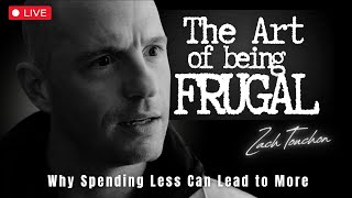 The Art of Being Frugal [upl. by Westerfield]