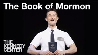 quotBook of Mormonquot Trailer [upl. by Nnayrb]