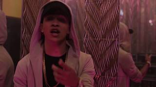 Jc La Nevula  Si Tu Fueras Buena VIDEO OFICIAL Trap Music [upl. by Cy466]