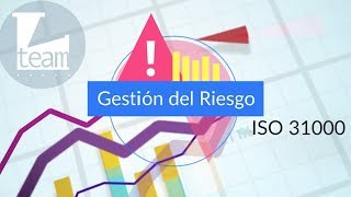 ISO 310002018 Gestión del Riesgo [upl. by Aidin42]