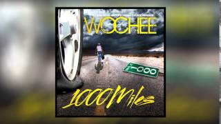 Wochee  A Whole Nother Nigga Feat Mista amp Young Ready [upl. by Hamnet]