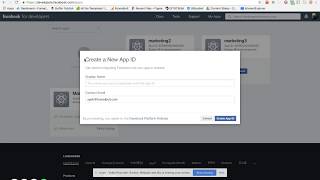 How To Use Facebook Marketing API [upl. by Nasus624]