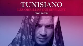 Tunisiano  Les Oreilles Qui Sifflent Audio [upl. by Doy]