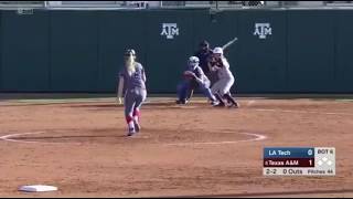 Béisbol increíble momentos y jugadas que sorprenden  Sóftbol [upl. by Ellevehs368]