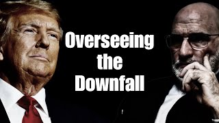 Trump Overseeing the Downfall [upl. by Cannon374]