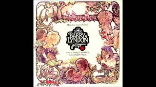 Franz Schubert  Piano Trio in E flat op 100 Second movement Barry Lyndon Soundtrack [upl. by Colas10]